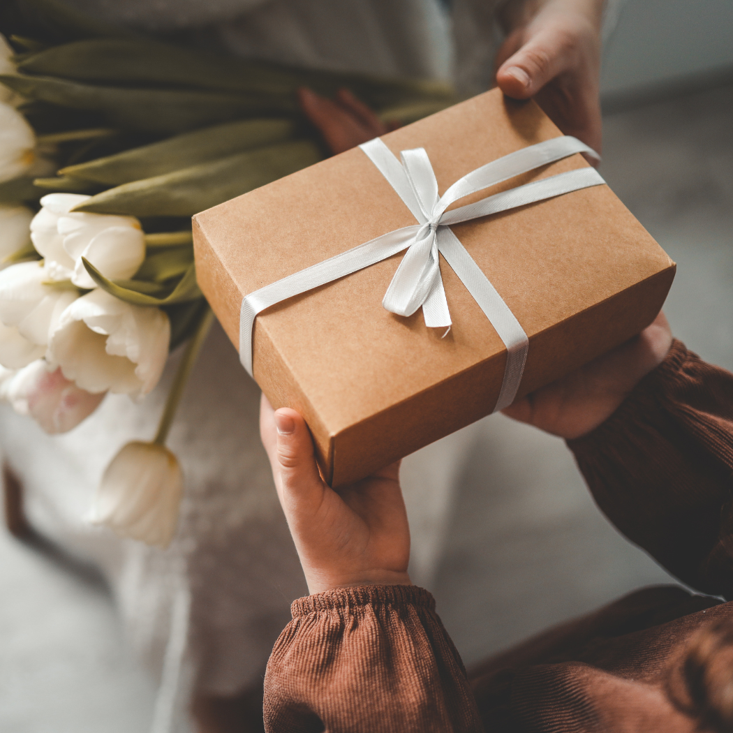 Prezenty na Dzień Matki 2023 – propozycje do 50, 100 i 150 zł